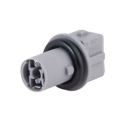 DP3.097 - SOQUETE GLOBO OTICO FORD/ VW (EMB 5 - VLR UNIT) - PC