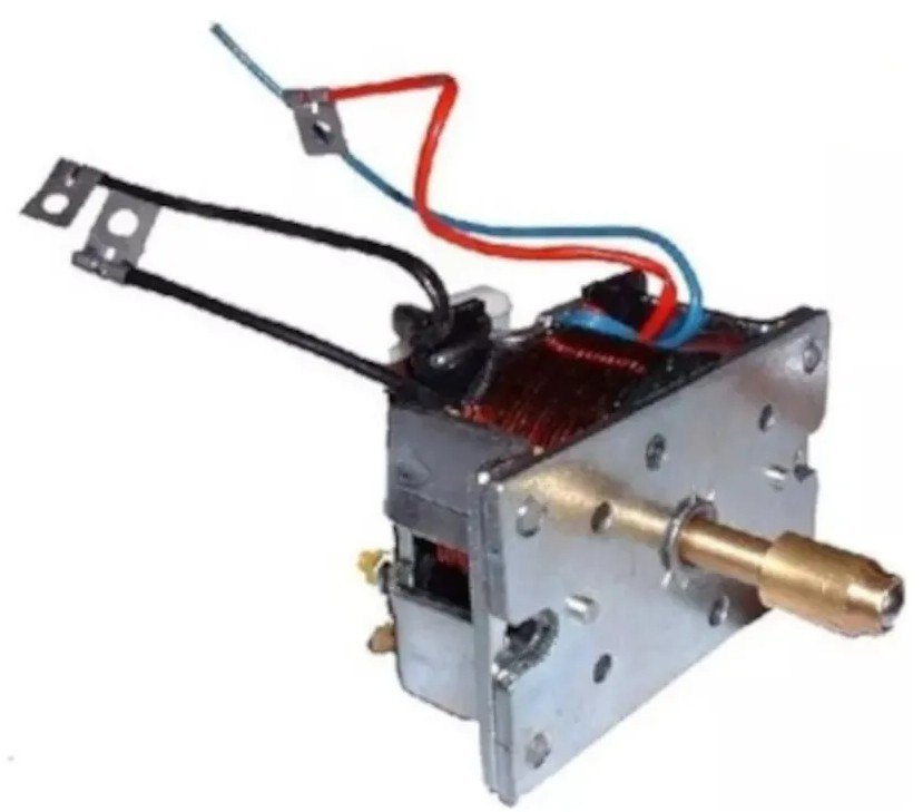 ISO17U80902 24V - AUTOMATICO PARTIDA KB 24V (GRANDE) SCANIA/ VOLVO/ MERCEDES (EMB. COM 01 PECA - VALOR UNITARIO) - PC