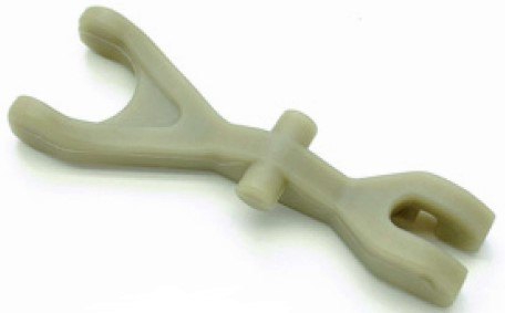 ISO7-1224 - GARFO PARTIDA GM/ CORSA/ VALEO (EMB. COM 01 PC - VALOR UNITARIO) - PC