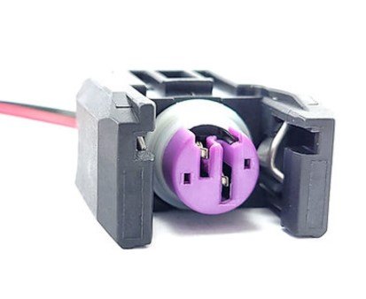 C302.5466 - CHICOTE 2 VIAS BICO INJETOR HYUNDAY/ SPRINTER/  (EMB. COM 1 PEÇA - VALOR UNITARIO) - PC