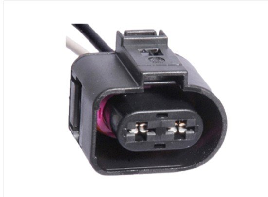 ISO17CH02.5110 - CHICOTE 02 VIAS TIMER/ GOL G5 GV ELETROVENTILADOR SEM AR-CONDICIONADO (EMB. COM 01 PEÇA - VALOR UNITARIO) - PC