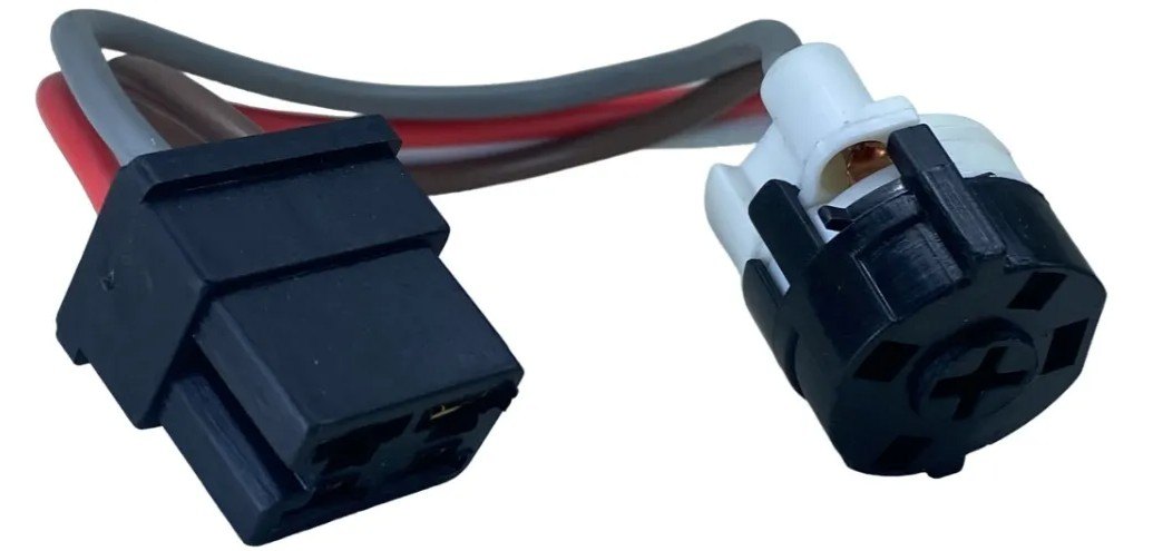 940.1154 - COMUTADOR IGNICAO FURGAO TRAFIC - UN