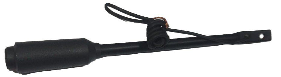 1PR CSAI707 - ALAVANCA SETA OPALA 73>80 CARAVAN 73>80 - AMEFIL (EMB. COM 01 PECA - VALOR UNITARIO) - PC