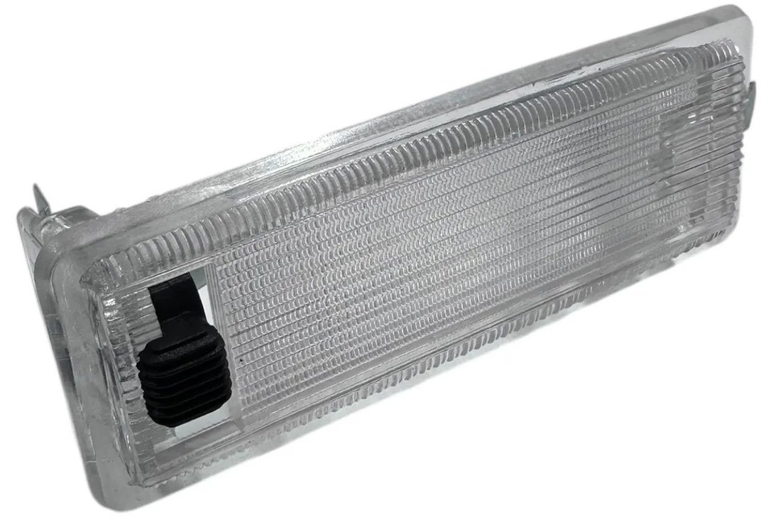 ISO1901118 - LANTERNA TETO VW MODERNO (EMB. COM 01 PECA - VALOR UNITARIO) - PC ISO1901118 - LANTERNA TETO VW MODERNO (EMB. COM 01 PECA - VALOR UNITARIO) - PC