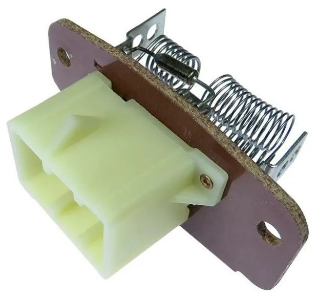 ISO26R6.034 - RESISTENCIA EVAPORADORA FORD F-250/ F-350 (EMB. COM 01 PECA - VALOR UNITARIO) - PC ISO26R6.034 - RESISTENCIA EVAPORADORA FORD F-250/ F-350 (EMB. COM 01 PECA - VALOR UNITARIO) - PC