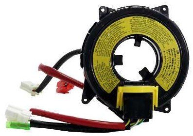 ISO26D1.0015 - CINTA AIRBAG MITSUBICHI L200, HPE, PAGERO 04 A 11 (EMB. COM 01 PECA - VALOR UNITARIO) - PC ISO26D1.0015 - CINTA AIRBAG MITSUBICHI L200, HPE, PAGERO 04 A 11 (EMB. COM 01 PECA - VALOR UNITARIO) - PC