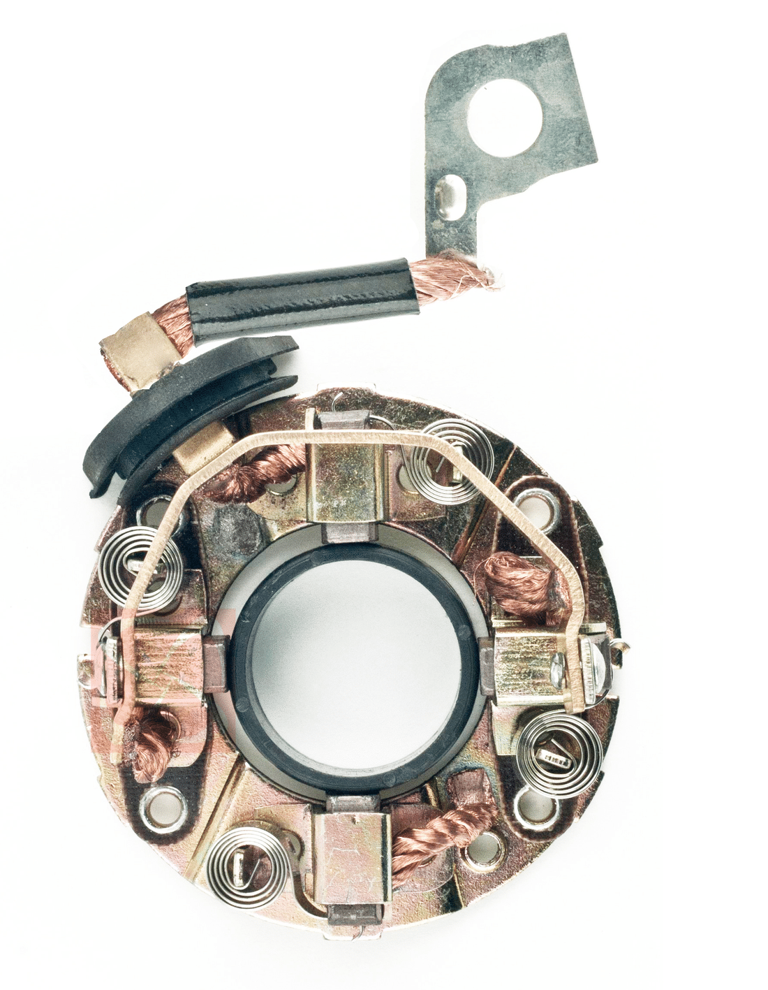 A-353 12V - PORTA ESCOVA PARTIDA FORD / MOTORCRAFT/ FOCUS/ TAURUS/ EDGE - PC A-353 12V - PORTA ESCOVA PARTIDA FORD / MOTORCRAFT/ FOCUS/ TAURUS/ EDGE - PC