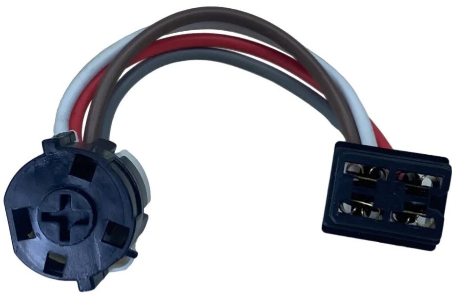 940.1154 - COMUTADOR IGNICAO FURGAO TRAFIC - UN