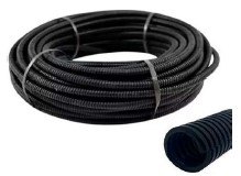 ISO513.25 MT - ESPAGUETE CORRUGADO 12.7 MM 1/2 (EMB. COM 25MT - VALOR DO ROLO) - RL