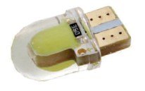 ISO14LPS 2821 BC 24V - LAMPADA LED T10/2821 24V / BRANCO (EMB. 01 PC- VALOR UNITARIO) - PC