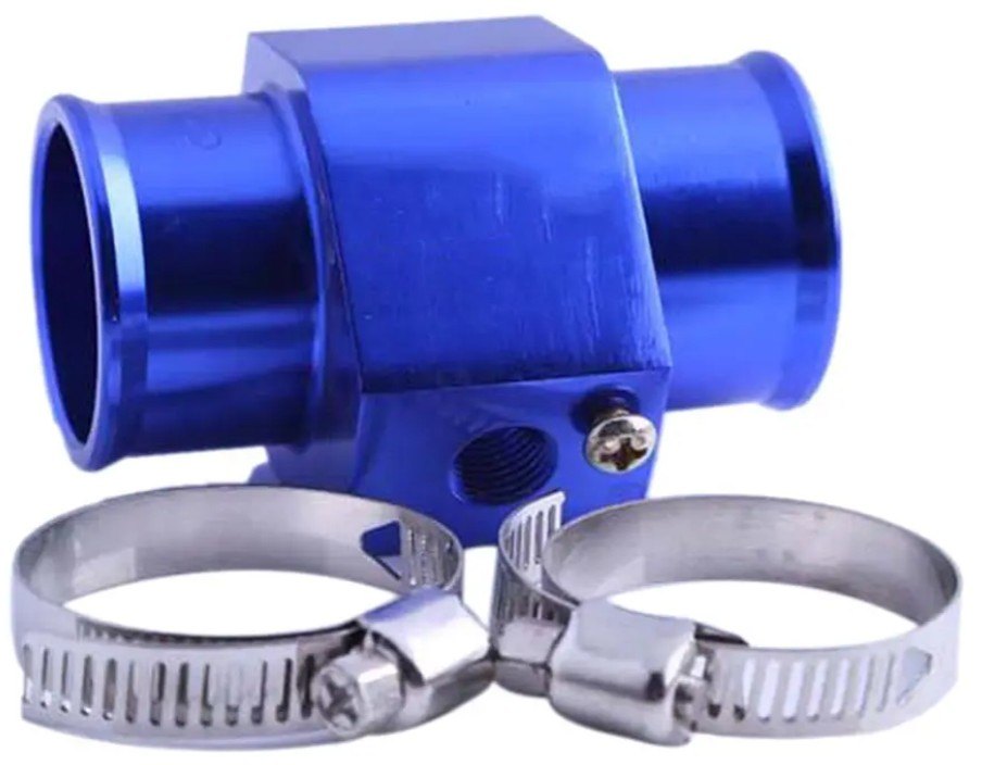 ISO6R34 - ADAPTADOR PARA MANGUEIRA 34MM (EMB. COM 01 PEÇA - VALOR UNITARIO) - PC