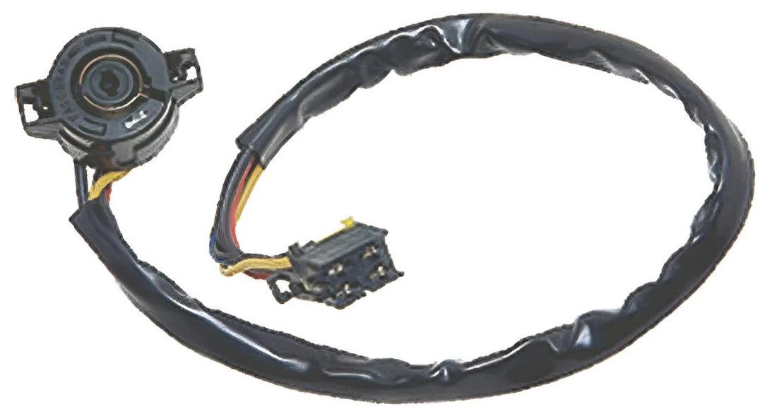 940.1127 - COMUTADOR IGNICAO ESCORT/VERONA 93/96 - UN