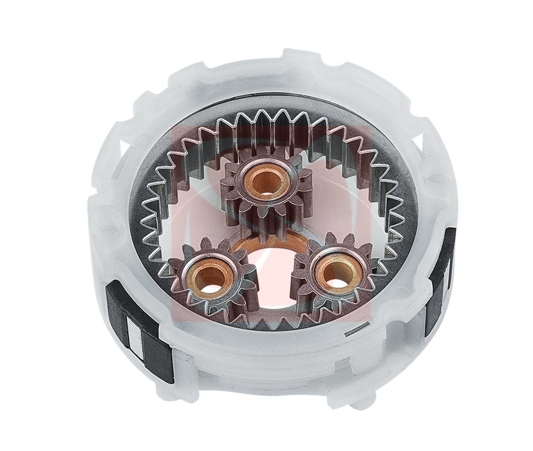 RP-0078 - REPARO PLANETARIA BOSCH 37 DENTES/ F250/ HILUX/ SW4/ COROLA/ SPRINTER/ CARGO - KIT RP-0078 - REPARO PLANETARIA BOSCH 37 DENTES/ F250/ HILUX/ SW4/ COROLA/ SPRINTER/ CARGO - KIT