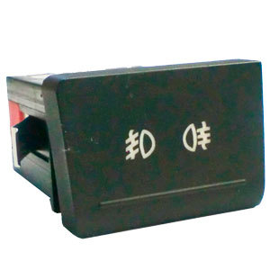 IM34790 - INTERRUPTOR FAROL MILHA GOL/ VOYAGE/ SAVEIRO 2008 >> - PC