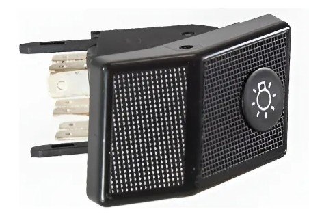 OPN 021072 - CHAVE FAROL GOL/ VOYAGE/ PARATI/ SAVEIRO 88/94 GL/GT (EMB. COM 01 PECA - VALOR UNITARIO) - PC OPN 021072 - CHAVE FAROL GOL/ VOYAGE/ PARATI/ SAVEIRO 88/94 GL/GT (EMB. COM 01 PECA - VALOR UNITARIO) - PC