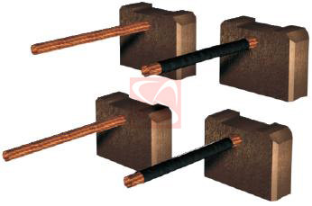 EP-X-SP-103 - ESCOVA PARTIDA HILUX 2005/ BESTA 2.7 12V E 24V (KIA MOTORS) P/ A-211- 8,00 X 25,00 X 19,00 MM - JG EP-X-SP-103 - ESCOVA PARTIDA HILUX 2005/ BESTA 2.7 12V E 24V (KIA MOTORS) P/ A-211- 8,00 X 25,00 X 19,00 MM - JG