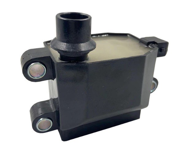 1PR BB30579 - BOBINA IGNICAO VW GOL/ FORD/ ESCORT MOTOR CHT - EURO  (EMB. COM 01 PECA - VALOR UNITARIO) - PC