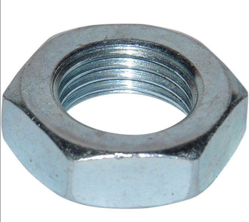 GB35642 - PORCA SEXTAVADA DA POLIA DO ALTERNADOR 30/ 80 AMPERES 12/24V- BOSCH/ C10/ CHEVROLET MONZA/ MERCEDES 371/ OPALA/ SPRINTER/ VOLKSWAGEN POINTER- MEDIDAS: M16-1.5 X CV24 (EMB. COM 01 PECA - VALOR UNITARIO) - PC GB35642 - PORCA SEXTAVADA DA POLIA DO ALTERNADOR 30/ 80 AMPERES 12/24V- BOSCH/ C10/ CHEVROLET MONZA/ MERCEDES 371/ OPALA/ SPRINTER/ VOLKSWAGEN POINTER- MEDIDAS: M16-1.5 X CV24 (EMB. COM 01 PECA - VALOR UNITARIO) - PC