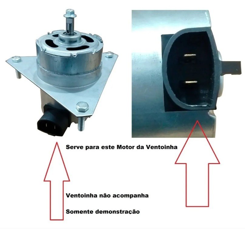 ISO17CH02.5810 - CHICOTE 02 VIAS VENTUINHA FIESTA/ KA/ CORRIER/ 2,8MM/ CAIXA DE AR LINHA FORD (EMB. COM 01 PEÇA - VALOR UNITARIO) - PC