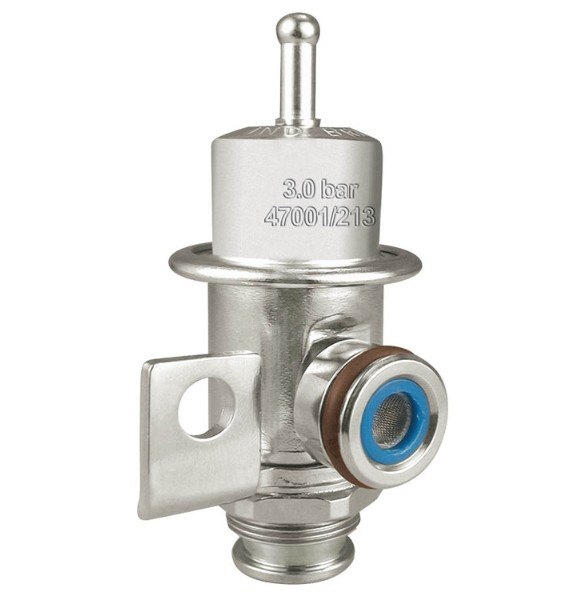 LP213 - REG.PRESSAO 3.0 BAR LINHA GM/CORSA MPFI OMEGA - UN