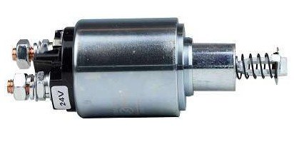 ISO26A2.0536 24V - AUTOMATICO PARTIDA 24V CASE/ FIATALLIS/ IVECO (EMB. COM 01 PECA - VALOR UNITARIO) - PC ISO26A2.0536 24V - AUTOMATICO PARTIDA 24V CASE/ FIATALLIS/ IVECO (EMB. COM 01 PECA - VALOR UNITARIO) - PC