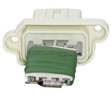 ISO26R6.027 - RESISTENCIA EVAPORADORA GOL/ FIESTA/ FOCUS/ MONDEO EMB. COM 01 PECA - VALOR UNITARIO) - PC ISO26R6.027 - RESISTENCIA EVAPORADORA GOL/ FIESTA/ FOCUS/ MONDEO EMB. COM 01 PECA - VALOR UNITARIO) - PC
