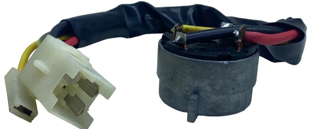 940.1123 - COMUTADOR IGNICAO ESCORT >85 - UN