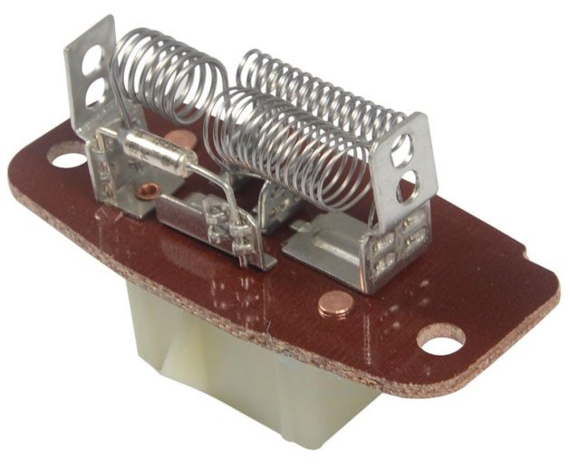 ISO26R6.034 - RESISTENCIA EVAPORADORA FORD F-250/ F-350 (EMB. COM 01 PECA - VALOR UNITARIO) - PC ISO26R6.034 - RESISTENCIA EVAPORADORA FORD F-250/ F-350 (EMB. COM 01 PECA - VALOR UNITARIO) - PC