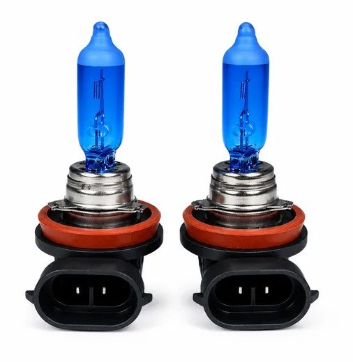 ISO14LXH11 SP BCA 12 - LAMPADA HALOGENA H11 55W 12V SUPER BRANCA - BLISTER (EMB. COM 02 PECAS - VALOR DO PAR) - PR ISO14LXH11 SP BCA 12 - LAMPADA HALOGENA H11 55W 12V SUPER BRANCA - BLISTER (EMB. COM 02 PECAS - VALOR DO PAR) - PR