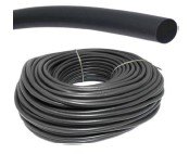 ISO 08 - 100 MT - ESPAGUETE LISO - AUTO EXTINGUIVEL 8.0MM (EMB. COM 100MT - VALOR DO ROLO) - RL