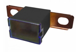 ISO103196-80 - FUSIVEL MEGA MACHO LAT. EL. CURTO 80A - PRETO (EMB. COM 01 PC - VALOR UNITARIO) - PC ISO103196-80 - FUSIVEL MEGA MACHO LAT. EL. CURTO 80A - PRETO (EMB. COM 01 PC - VALOR UNITARIO) - PC