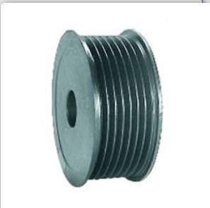 CP1164 - POLIA ALTERNADOR F1000 HSD 2.5 C/ MOT. MAXION/ S10/ SPRINTER (7PK) (EMB. COM 1 PEÇA - VALOR UNITARIO) - PC CP1164 - POLIA ALTERNADOR F1000 HSD 2.5 C/ MOT. MAXION/ S10/ SPRINTER (7PK) (EMB. COM 1 PEÇA - VALOR UNITARIO) - PC