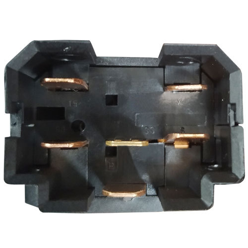 IM25604 - COMUTADOR IGNICAO 6 PINOS VW GOLF 94 > 98/ POLO 96 > 2001/ JETTA - PC