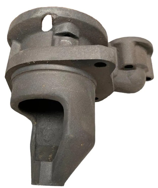 CP1316 - MANCAL PARTIDA JF MB/ CLARK CARRG. MICHIGAN (MANCAL DEITADO) (EMB. COM 1 PEÇA - VALOR UNITARIO) - PC