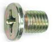 ISO7-1605A - PARAFUSO CARCAÇA PARTIDA BOSCH KB JF DELCO (SAPATA) (EMB. COM 10 PCS - VALOR UNITARIO) - PC ISO7-1605A - PARAFUSO CARCAÇA PARTIDA BOSCH KB JF DELCO (SAPATA) (EMB. COM 10 PCS - VALOR UNITARIO) - PC