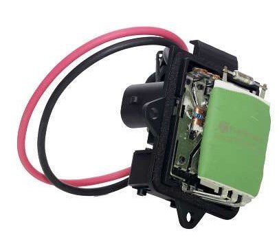 ISO26R6.041 - RESISTENCIA EVAPORADORA SCENIC - 20 TERMINAIS (EMB. COM 01 PECA - VALOR UNITARIO) - PC ISO26R6.041 - RESISTENCIA EVAPORADORA SCENIC - 20 TERMINAIS (EMB. COM 01 PECA - VALOR UNITARIO) - PC