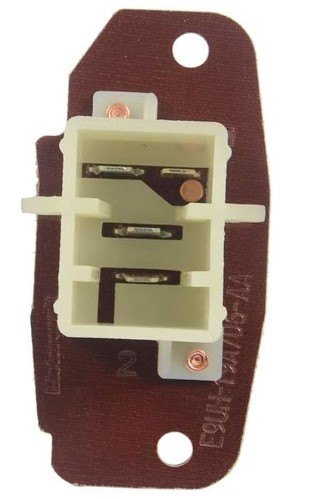 ISO26R6.034 - RESISTENCIA EVAPORADORA FORD F-250/ F-350 (EMB. COM 01 PECA - VALOR UNITARIO) - PC ISO26R6.034 - RESISTENCIA EVAPORADORA FORD F-250/ F-350 (EMB. COM 01 PECA - VALOR UNITARIO) - PC