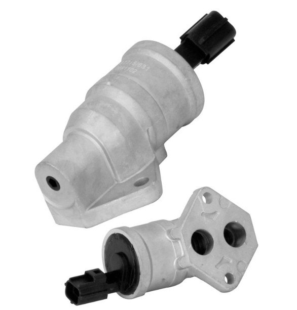 LP631 - ATUAD. MARCHA LENTA  FORD FOCUS 1.6 16V ESCO 1.8 FIESTA,KA ZETEC - UN