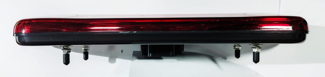 ISO17L1550 LD 12/24V - LANTERNA TRASEIRA GUERRA LED LD 12/24V (EMB. COM 01 PECA- VALOR UNITARIO) - PC