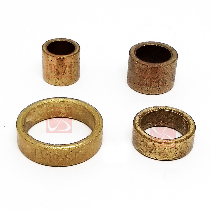 KIT SC0011-STD - KIT BUCHA PARTIDA ARGO/ TORO/ MOBI 1.0/ NOVO UNO/ RENEGADE FLEX 1.8/ ESTE KIT É COMPOSTO POR: 1-BUCHA SC1871-STD/ 1-BUCHA SC3035-STD/ 1-BUCHA SC3469-STD/ 1-BUCHA SC1909-STD - KIT