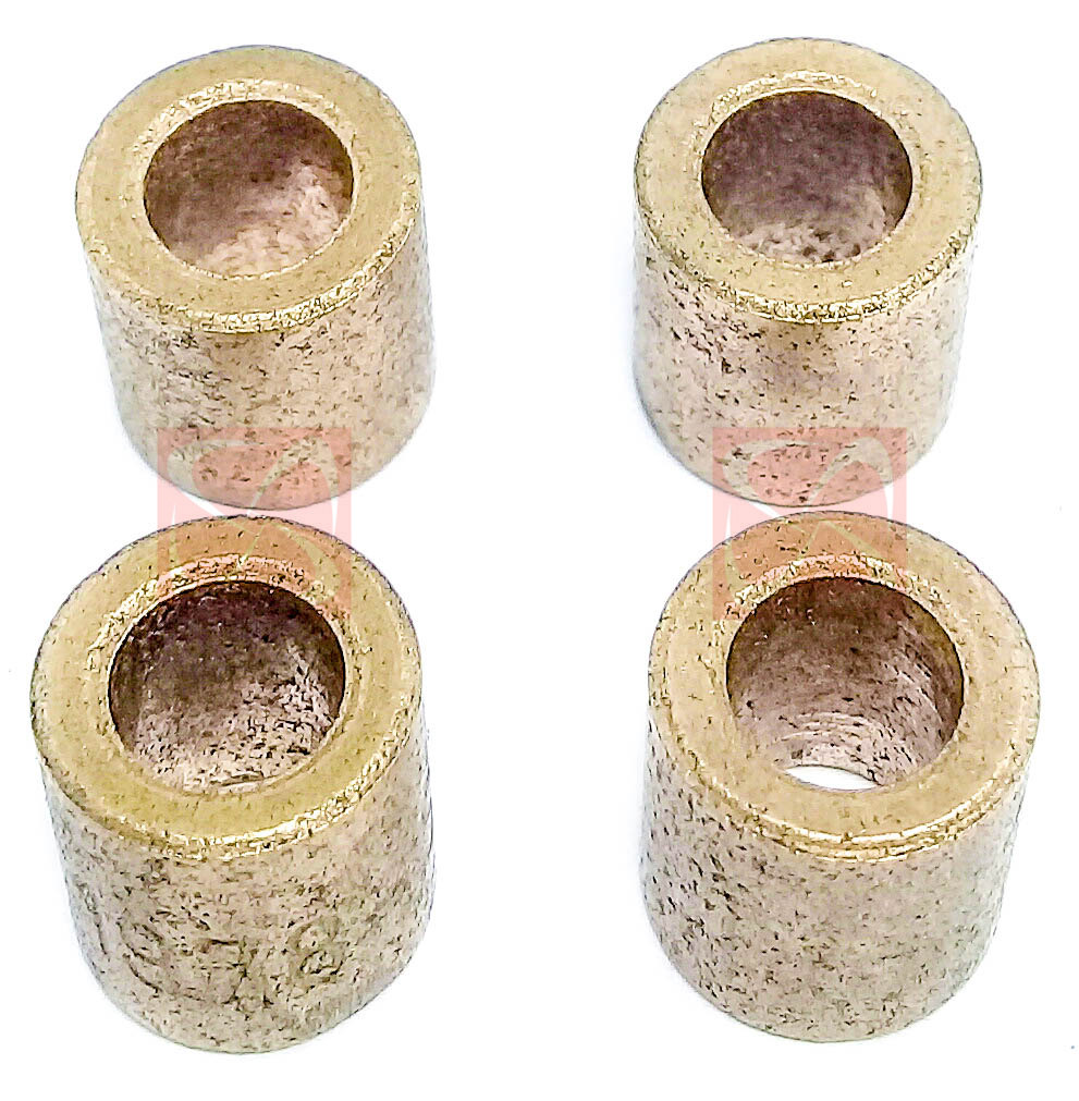 KIT SC1280-STD - KIT BUCHA PARTIDA DELCO-REMY/ CORSA/ MERIVA/ BLASER/ ESTE KIT É COMPOSTO POR: 4 - BUCHA SC1978-STD - KIT KIT SC1280-STD - KIT BUCHA PARTIDA DELCO-REMY/ CORSA/ MERIVA/ BLASER/ ESTE KIT É COMPOSTO POR: 4 - BUCHA SC1978-STD - KIT