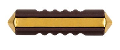 ISO103110-25 - FUSIVEL TIPO EUROPEU - 25A - COR VERMELHA (EMB. COM 10 PCS - VALOR UNITARIO) - PC ISO103110-25 - FUSIVEL TIPO EUROPEU - 25A - COR VERMELHA (EMB. COM 10 PCS - VALOR UNITARIO) - PC