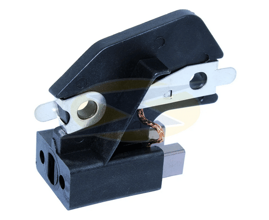 UF-2.203/2 12V - PORTA ESCOVA ALTERNADOR 12V C10/ D10/ CHEVETTE/ OPALA 73/... - PC