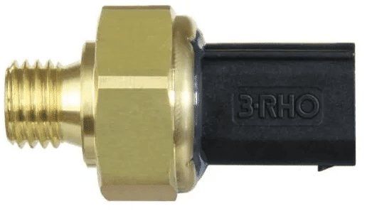 RHO7723 - SENSOR PRES. OLEO CAM. 715C SPRINTER. DIESEL - UN