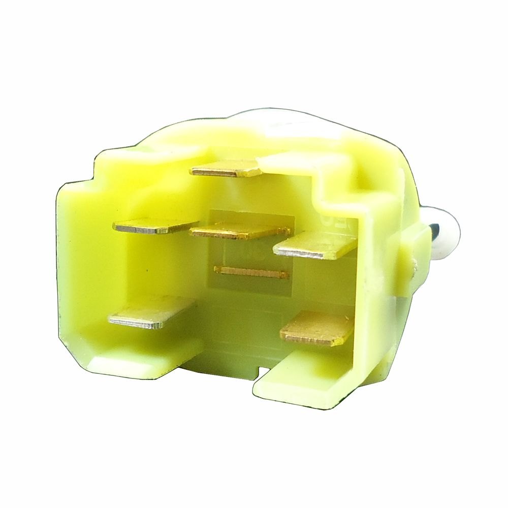 DNI2604 - COMUTADOR IGNICAO VW GOL GLS GOLF CH COMUT - PC