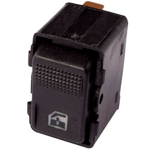 IM11258 - INT. VD EL. SIMPLES FORD LED VERDE - 12V - UN