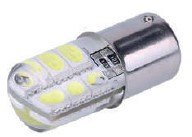 ISO14LLSIL 1141 24V - LAMPADA LED 1141 24V 1 POLO (EMB. 01 PC- VALOR UNITARIO) - PC