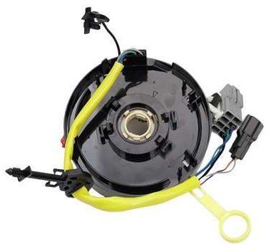 ISO26D1.0062 - CINTA AIRBAG FORD F-250 05 A 11, F-350 99 A 04, F-4000 (EMB. COM 01 PECA - VALOR UNITARIO) - PC ISO26D1.0062 - CINTA AIRBAG FORD F-250 05 A 11, F-350 99 A 04, F-4000 (EMB. COM 01 PECA - VALOR UNITARIO) - PC