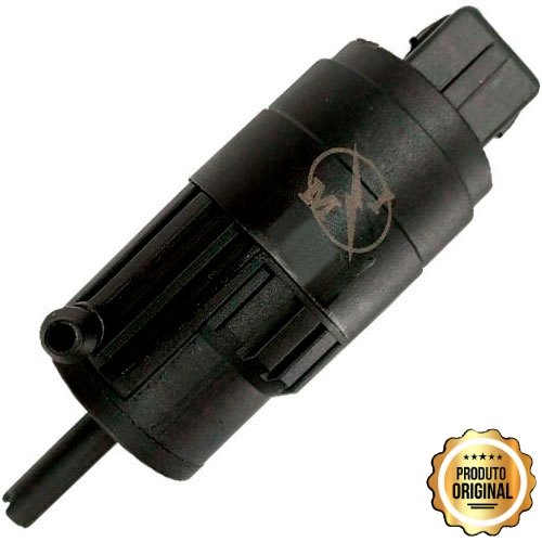IM20615 24V - ELETROBOMBA 24V - 1 SAIDA COM CONECTOR - PC