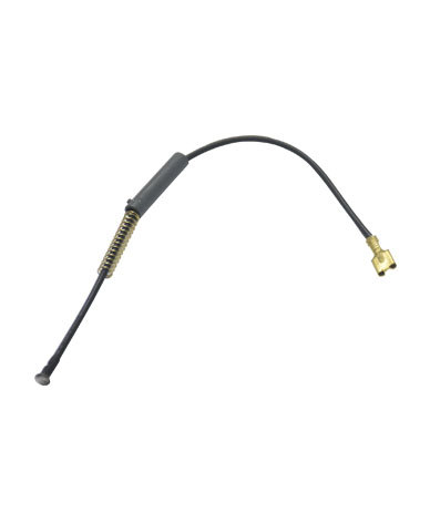 ISO1901306 - CONTATO BUZINA OPALA/ CARAVAN 78/88 - VALOR UNITARIO - PC